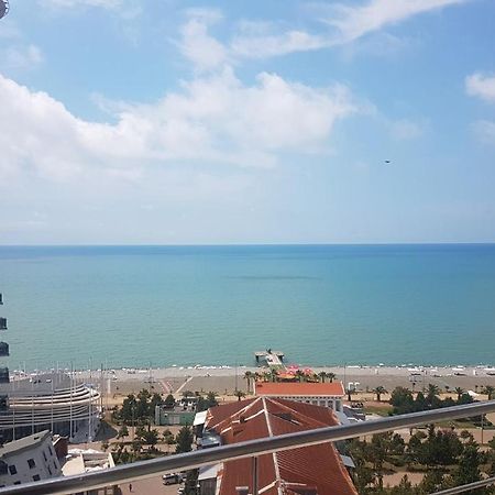 West Apartments 바투미 외부 사진