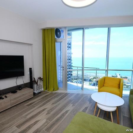 West Apartments 바투미 외부 사진