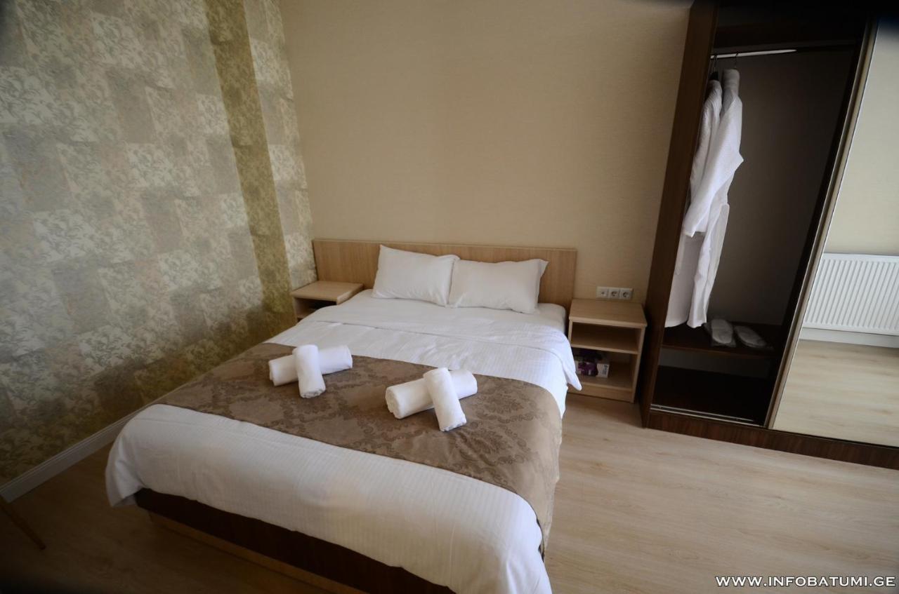 West Apartments 바투미 외부 사진